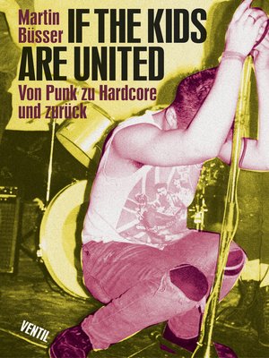 cover image of If the kids are united